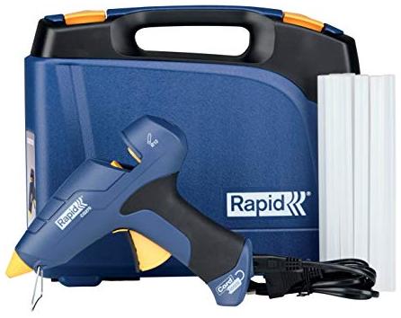 Rapid Pistolet à colle sans fil CG 270