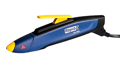Rapid Stylo à colle Ø7mm EG PEN, pour loisirs créatifs