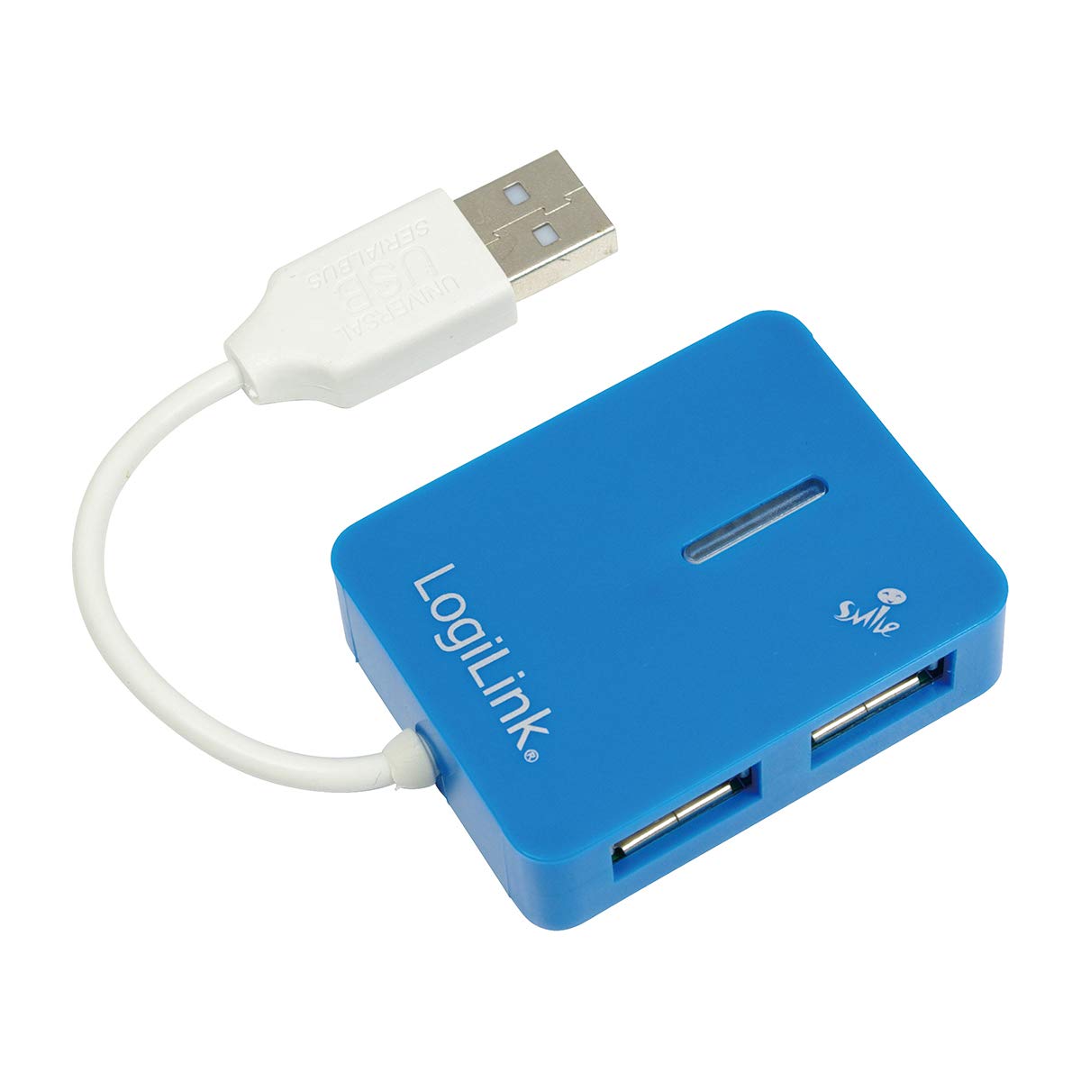 LOGILINK USB-HUB