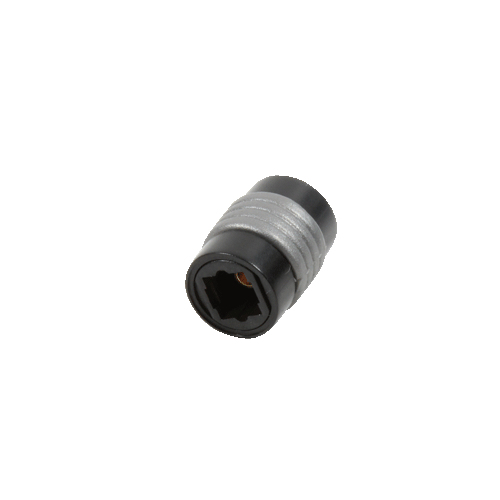 LOGILINK Audio Adapter 1x Toslink -> 1x Toslink Bu/Bu