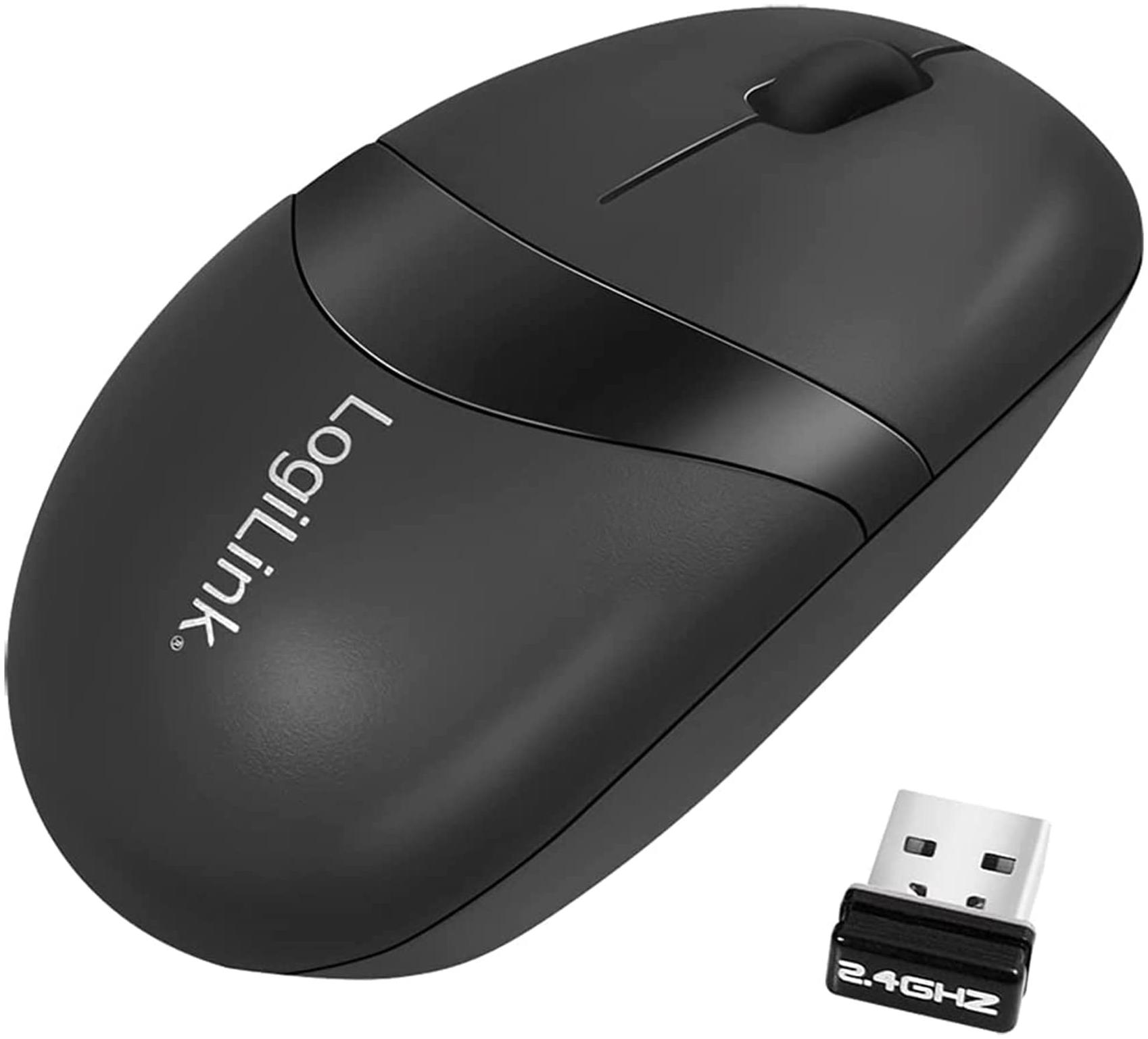 LOGILINK Souris sans fil ID0114