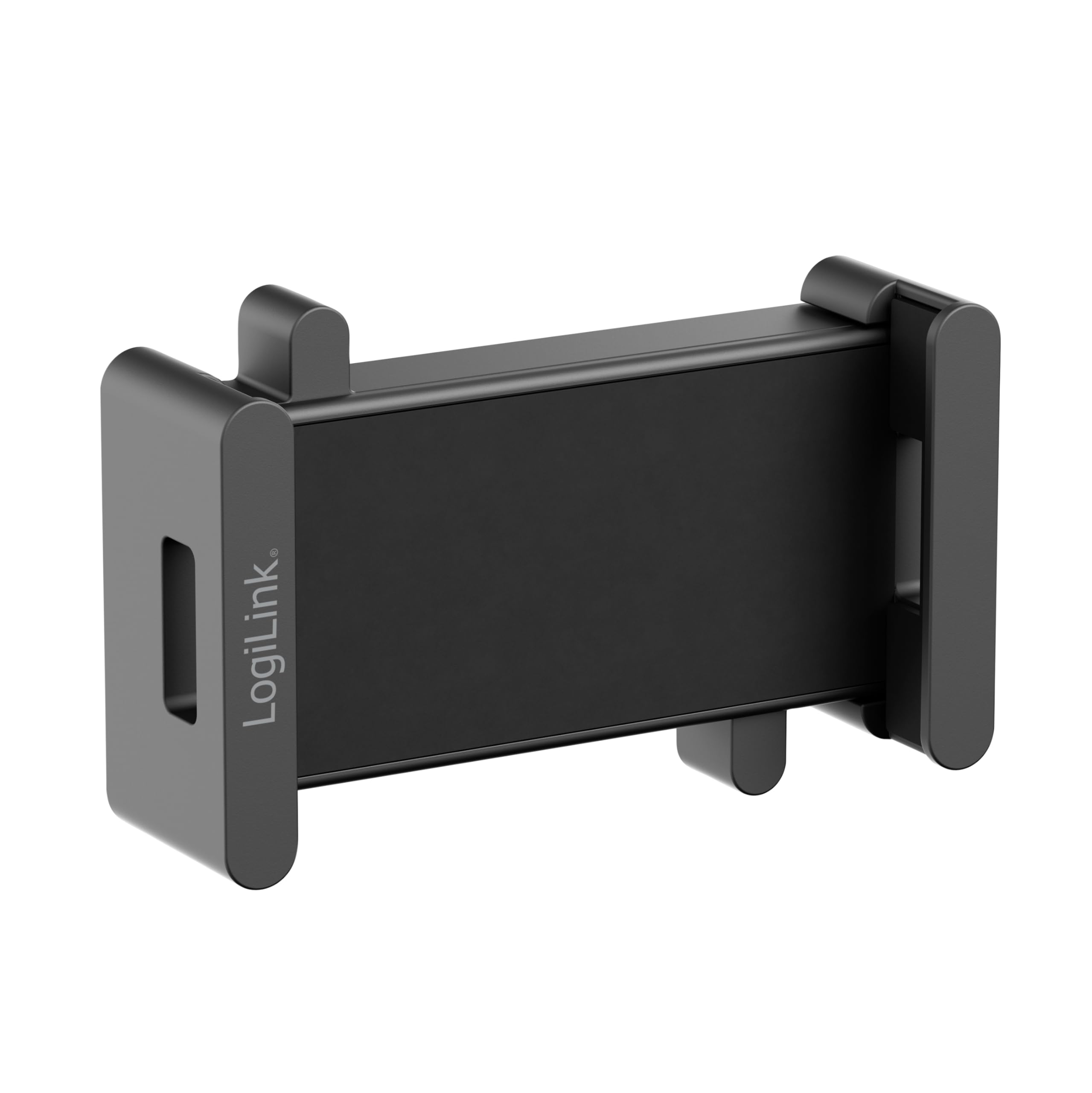 LOGILINK VESA-75x75-Klemmhalter, für 4,7-15