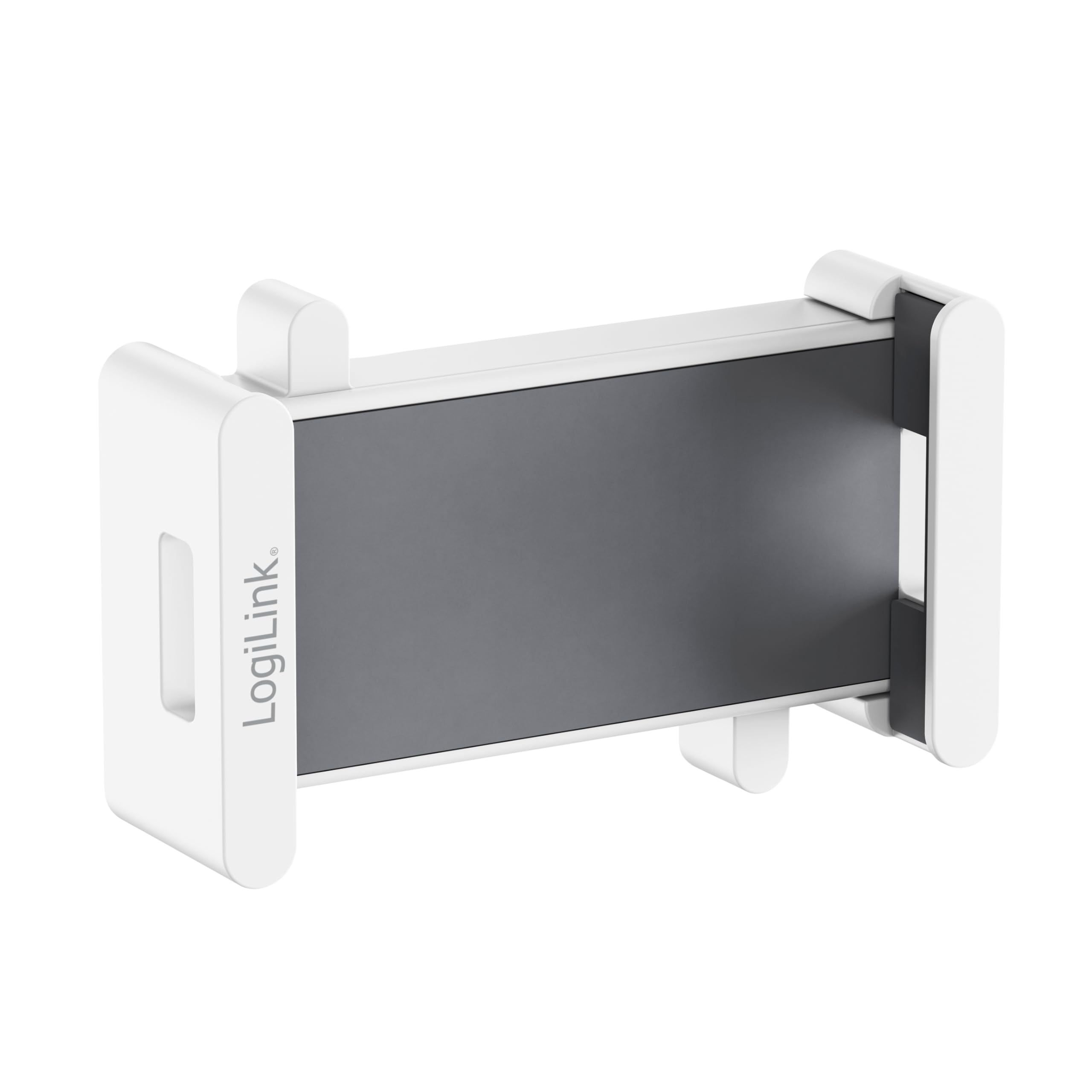 LOGILINK VESA-75x75-Klemmhalter, für 4,7-15