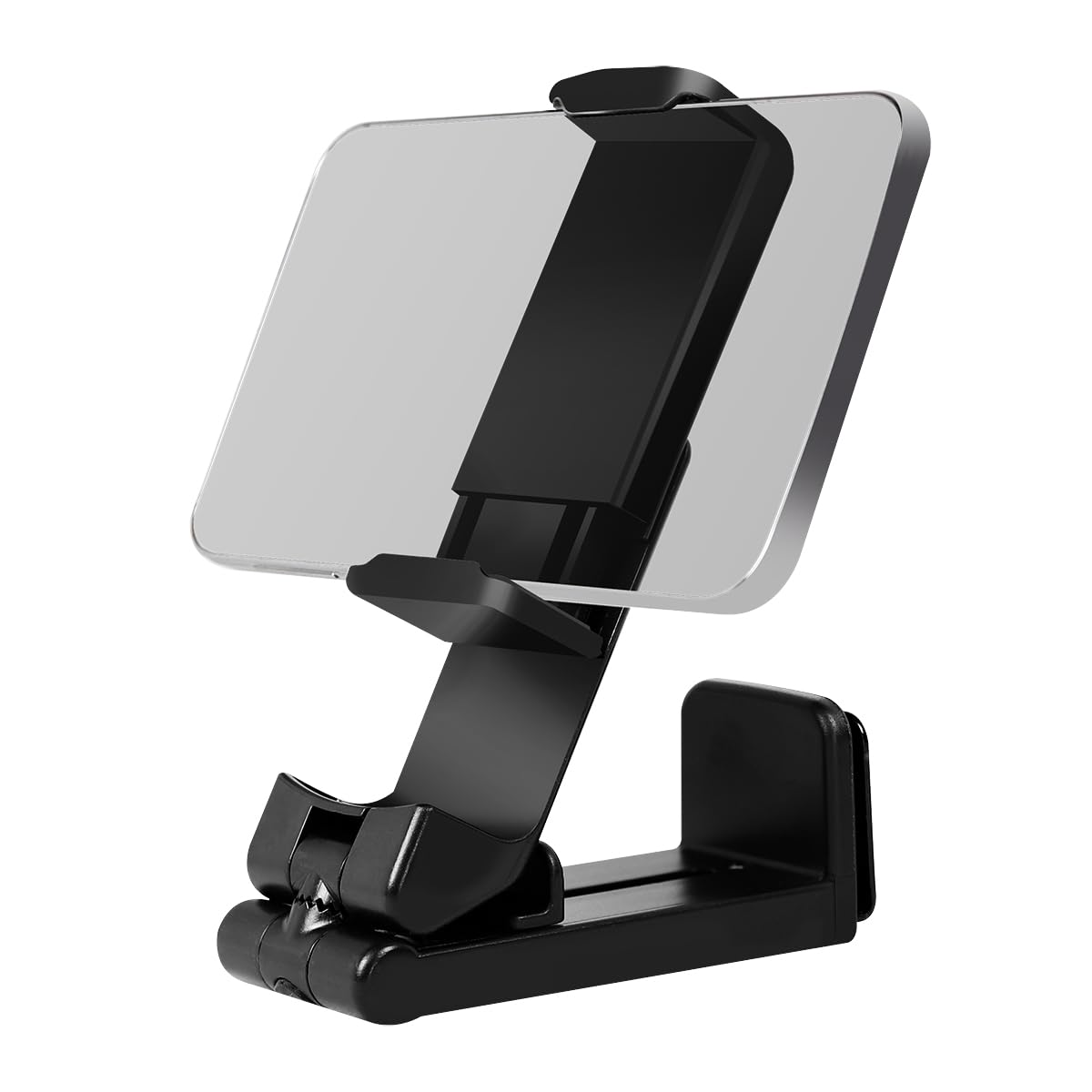 LOGILINK Falt- und klemmbarer Smartphonehalter 4,7-6,9