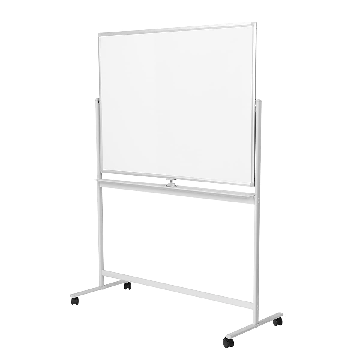 LOGILINK Whiteboard, 2-seitig beschreibbar, 120 x 80 cm