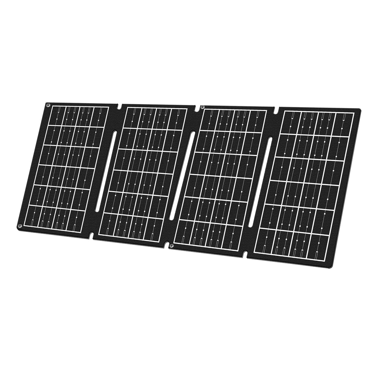 LOGILINK 15W faltbares Solarpanel, IP65, USB-A, USB-C