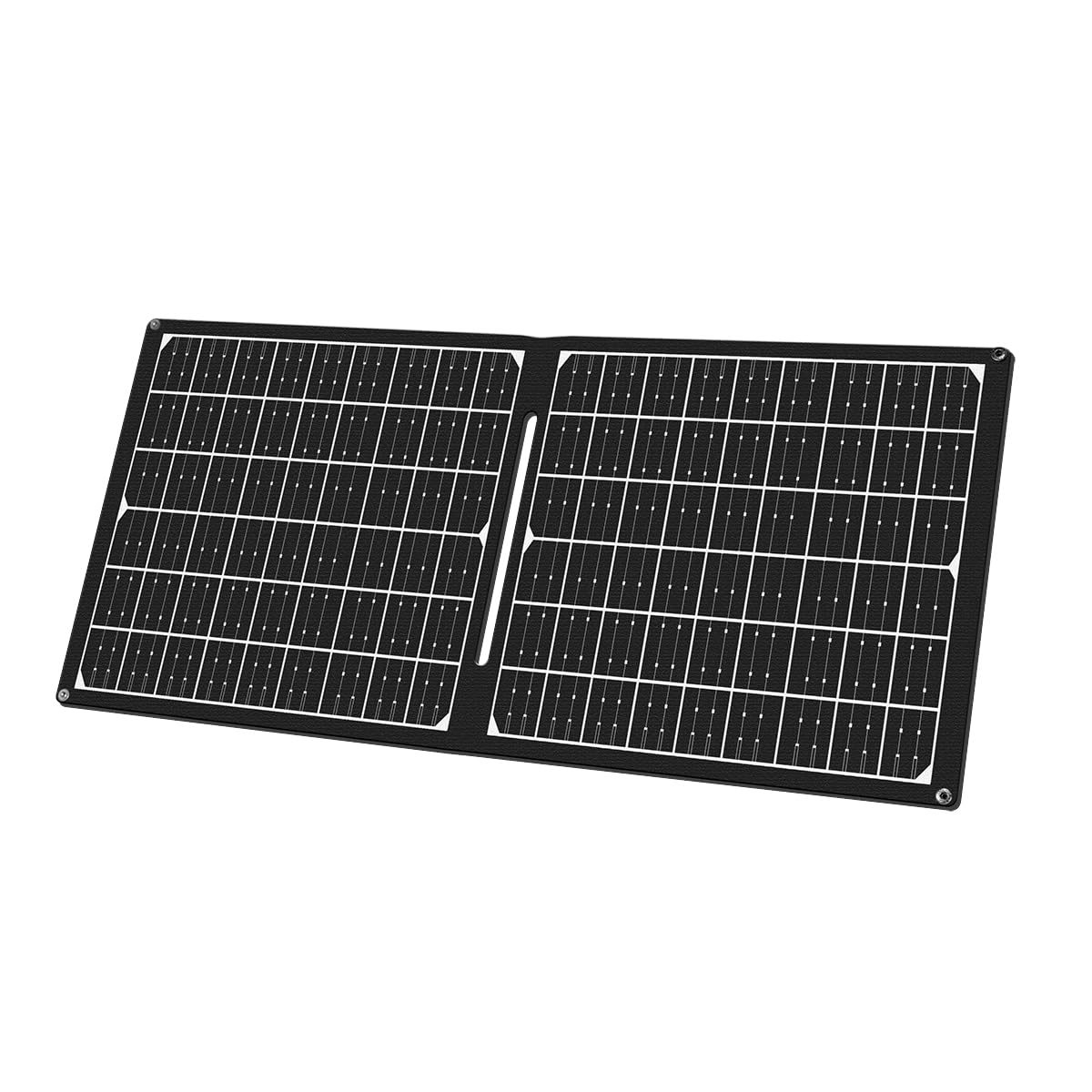 LOGILINK 30W faltbares Solarpanel, IP65, USB-A,USB-C,DC5521
