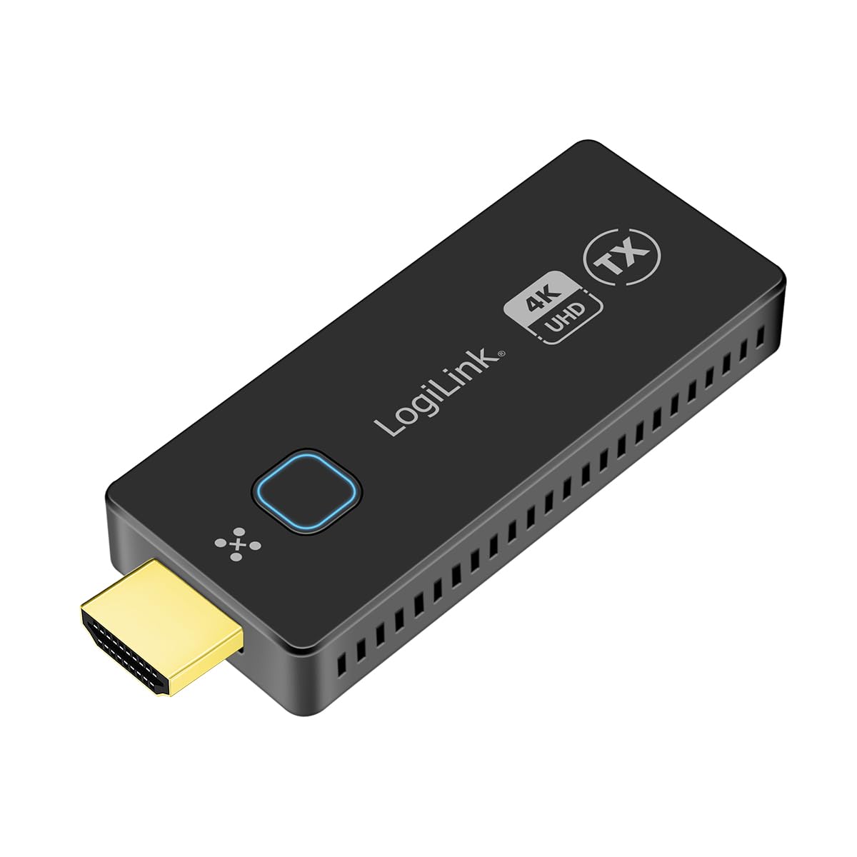 LOGILINK HDMI BYOD-Transmitter-Einheit für HDW0111, 50m