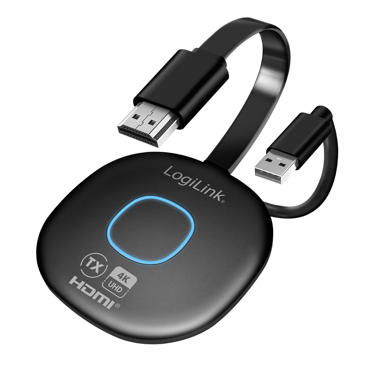 LOGILINK HDMI BYOD-Transmitter-Einheit für HDW0112, 50m