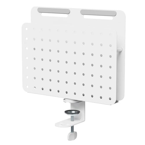 LOGILINK Lochplatten-Organizer/Kombination, Klemmmontage