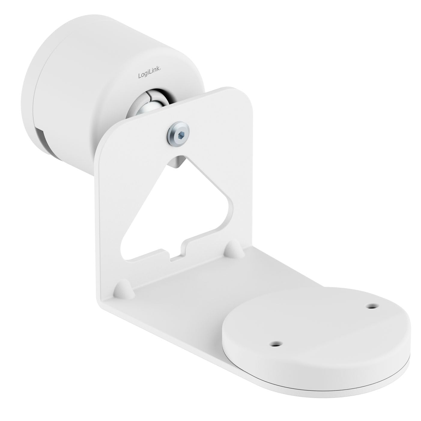 LOGILINK Lautsprecher-Wandhalterung f.SONOS ERA 100 & 300 w
