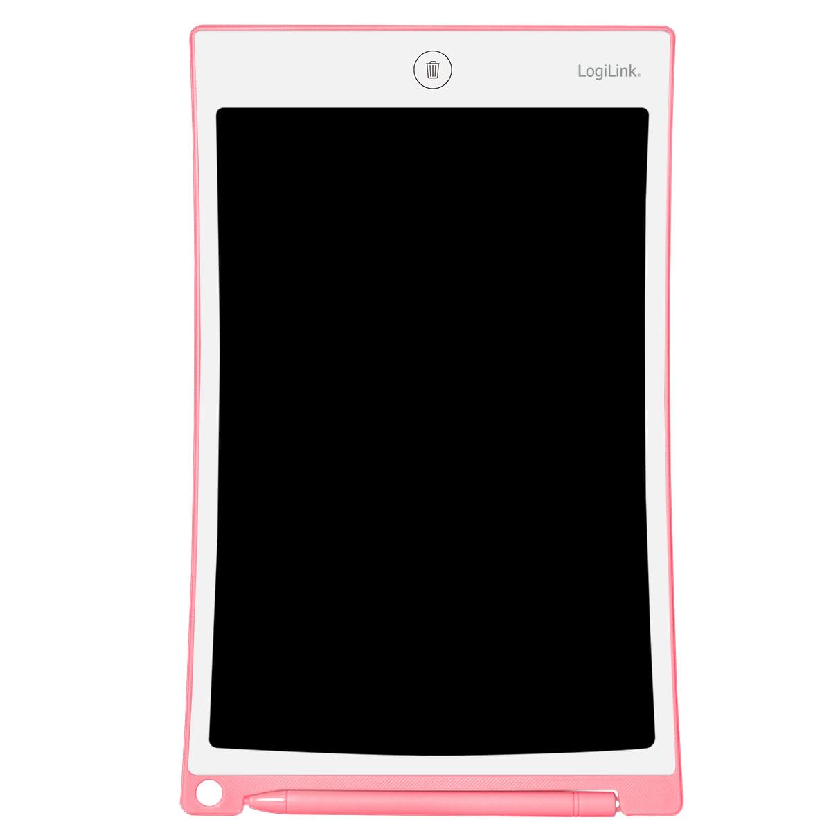 LOGILINK LCD-Kinderschreibtafel 10