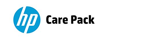 HP Electronic Care Pack Standard Exchange