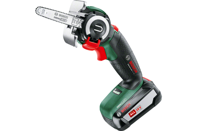 Bosch Scie multi