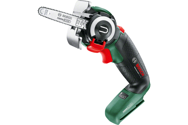Bosch Scie multi-usage AdvancedCut 18