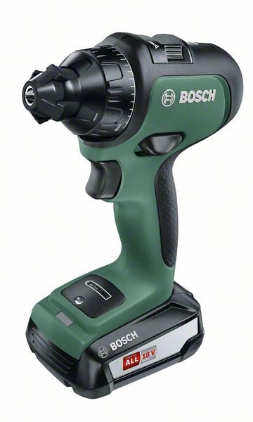 Bosch Perceuse AdvancedDrill 18