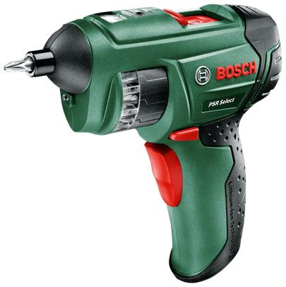 Bosch Visseuse sans fil Bosch