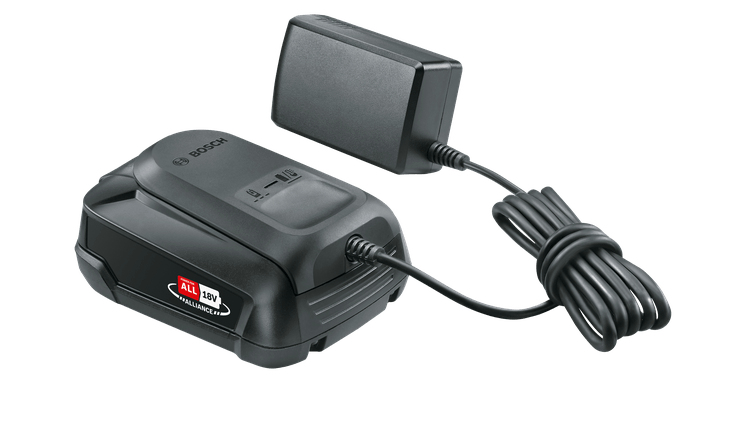 Bosch Batterie Starter-Set 18V