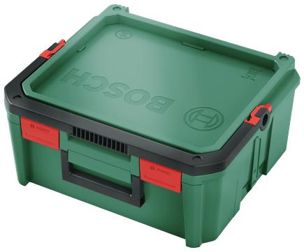 Bosch Boîte de rangement vide SystemBox taille M