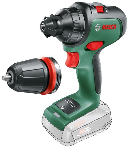 Bosch Perceuse visseuse sans-fil AdvancedDrill 18