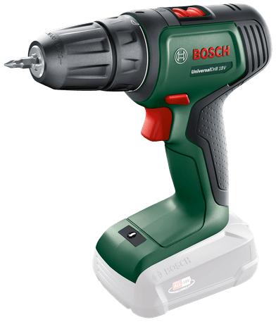 Bosch Perceuse visseuse sans fil UniversalDrill  18V
