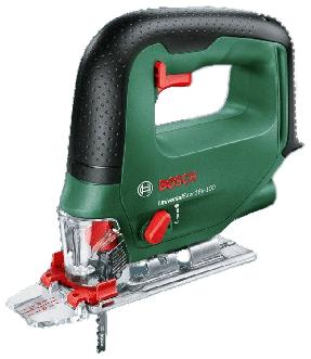 Bosch Scie sauteuse sans-fil UniversalSaw 18V-100 (sans batterie)