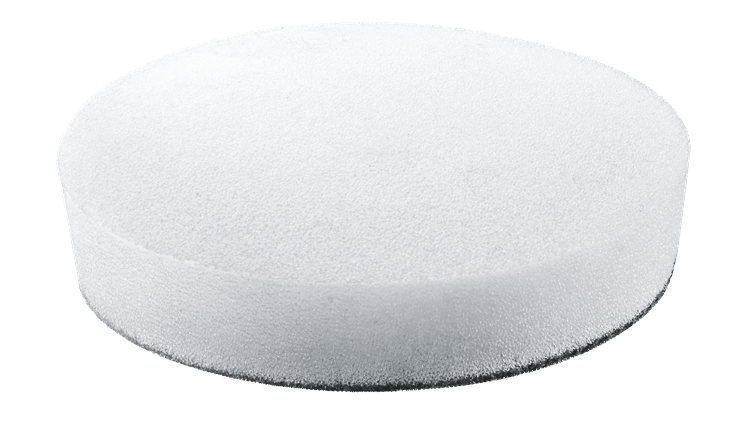 Bosch Melamin-Schaumstoffpad