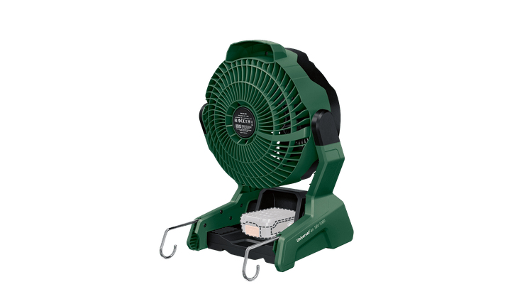 Bosch UniversalFan 18V-1000