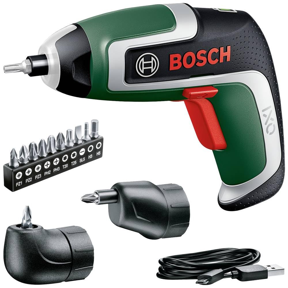 Bosch visseuse bosch sans batterie 3.6 V 2 Ah 850 W