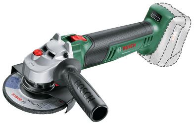 Bosch Professional meuleuse bosch universalgrind 18V-75 18.0 V 750 W sans batterie sans fil 2330 g