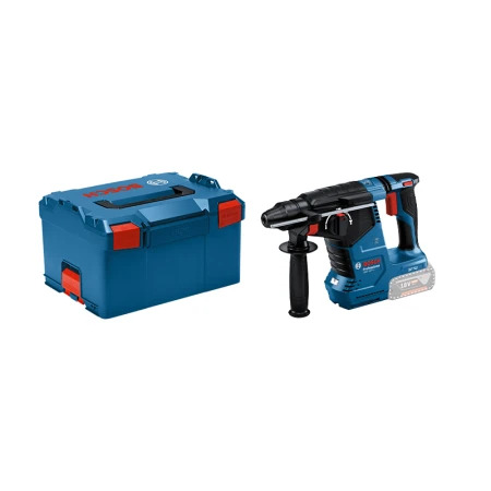 Bosch Perforateur 18V SDS Plus GBH 18V-24 C
