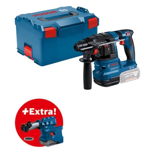 Bosch Akku-Bohrhammer GBH 18V-22 Professional solo