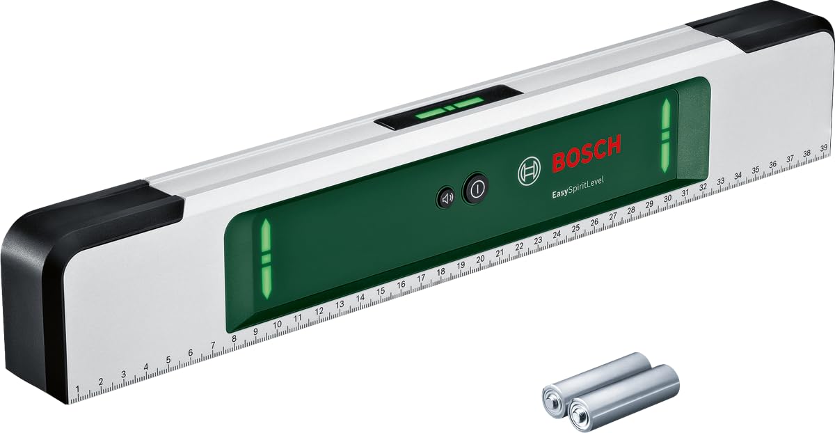 Bosch Wasserwaage EasySpiritLevel