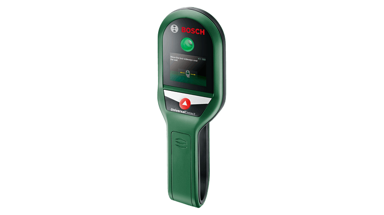 Bosch Digitales Ortungsgerät UniversalDetect
