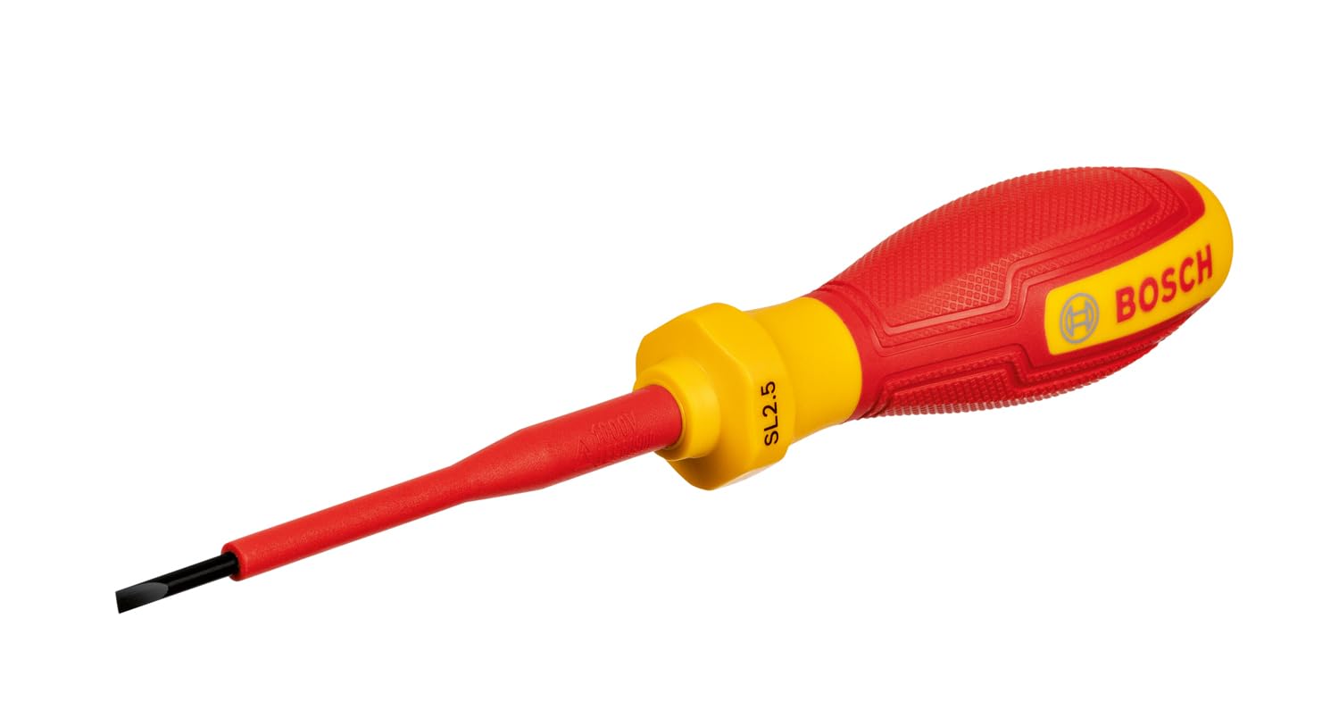 Bosch VDE Schraubendreher SL 2