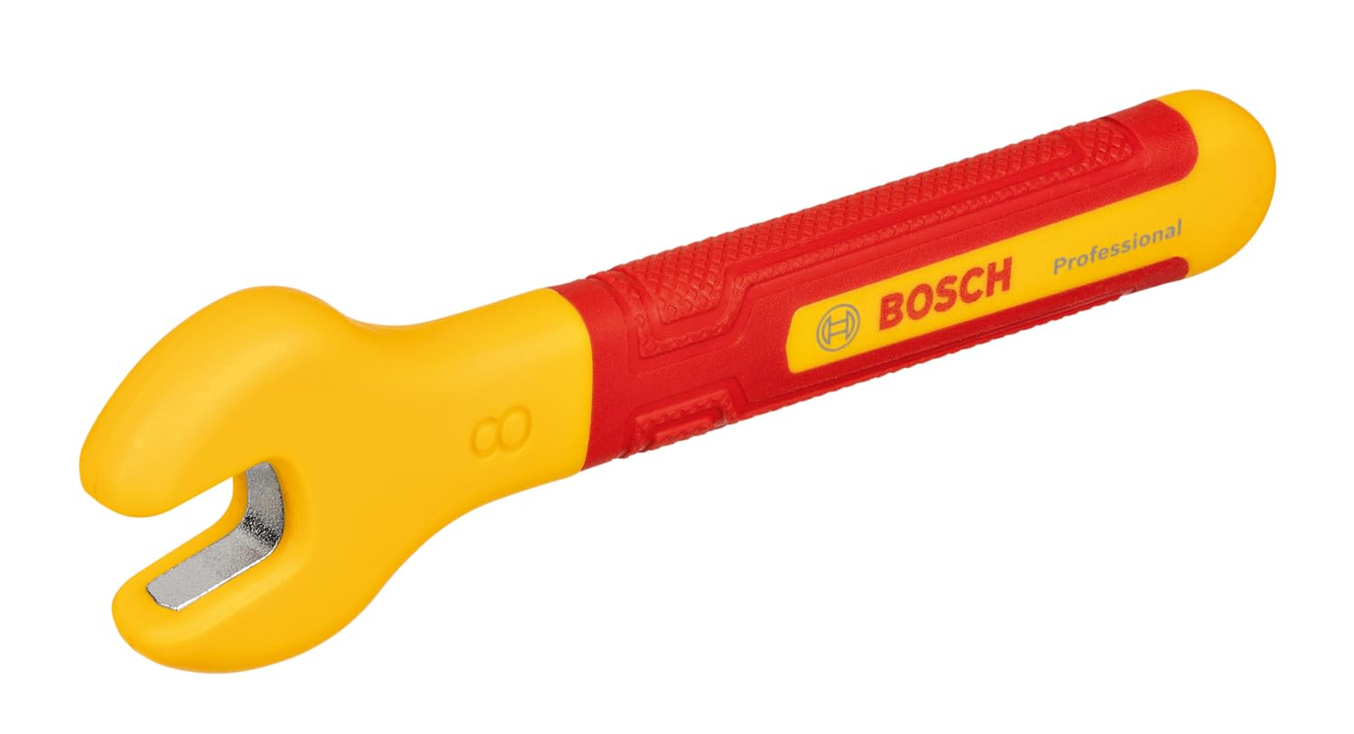 Bosch VDE Einmaulschlüssel 8mm Professional