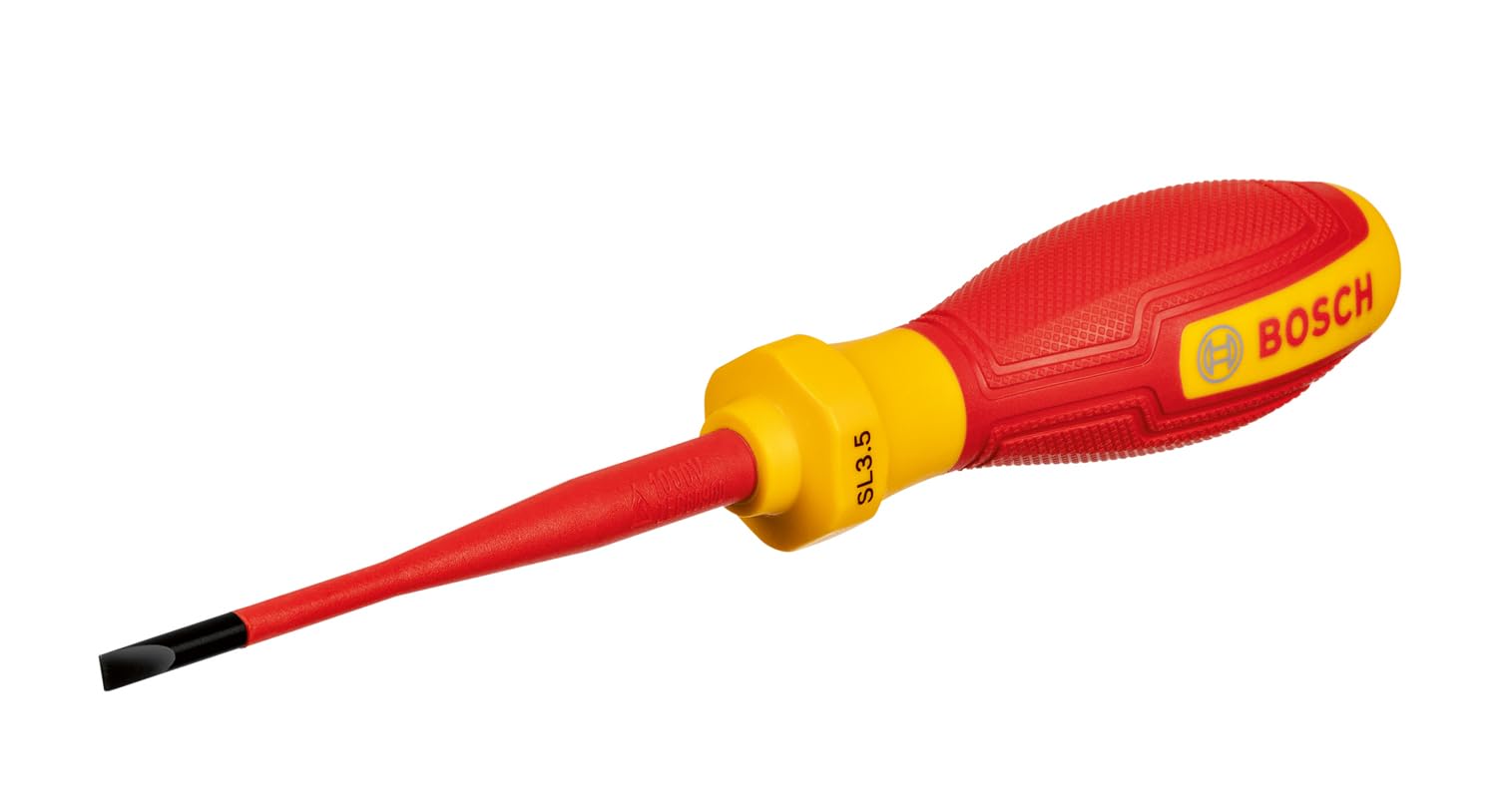 Bosch VDE Schraubendreher SL 3