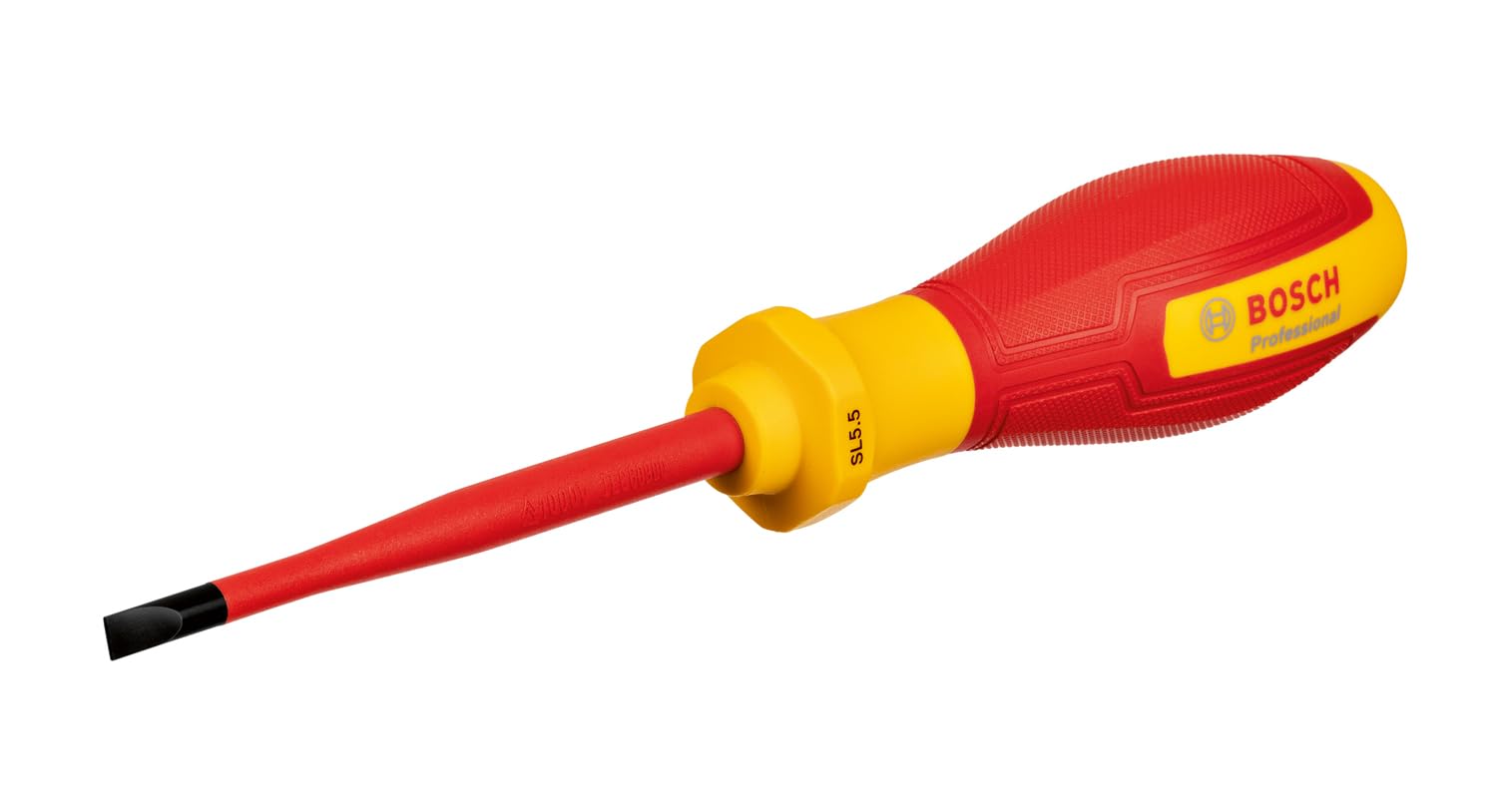 Bosch VDE Schraubendreher SL 5
