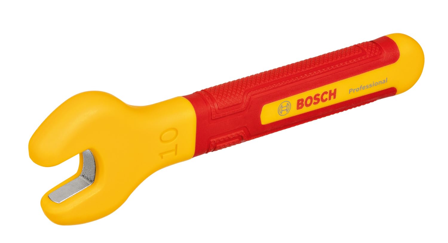 Bosch VDE Einmaulschlüssel 10mm Professional