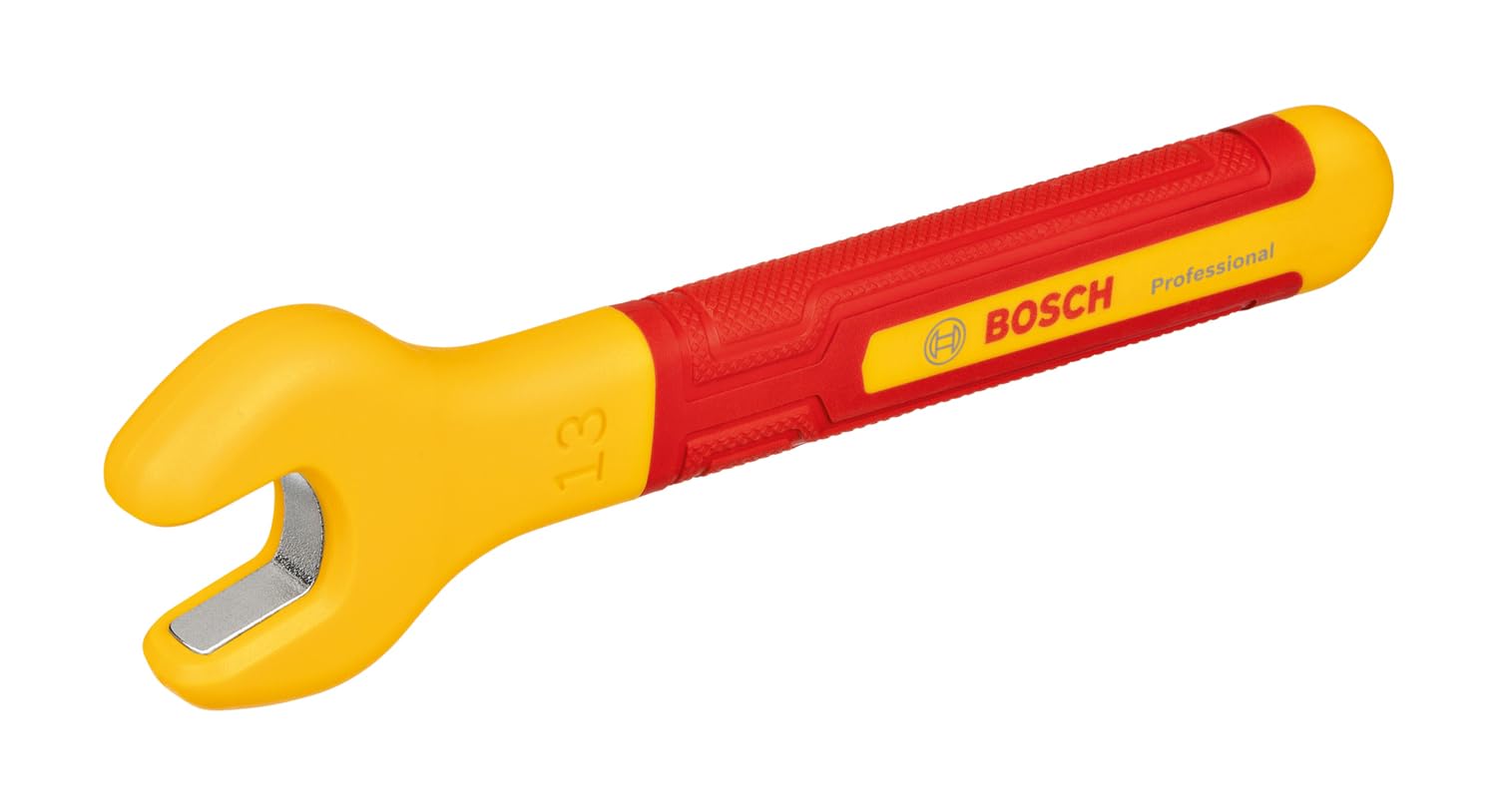Bosch VDE Einmaulschlüssel 13mm Professional