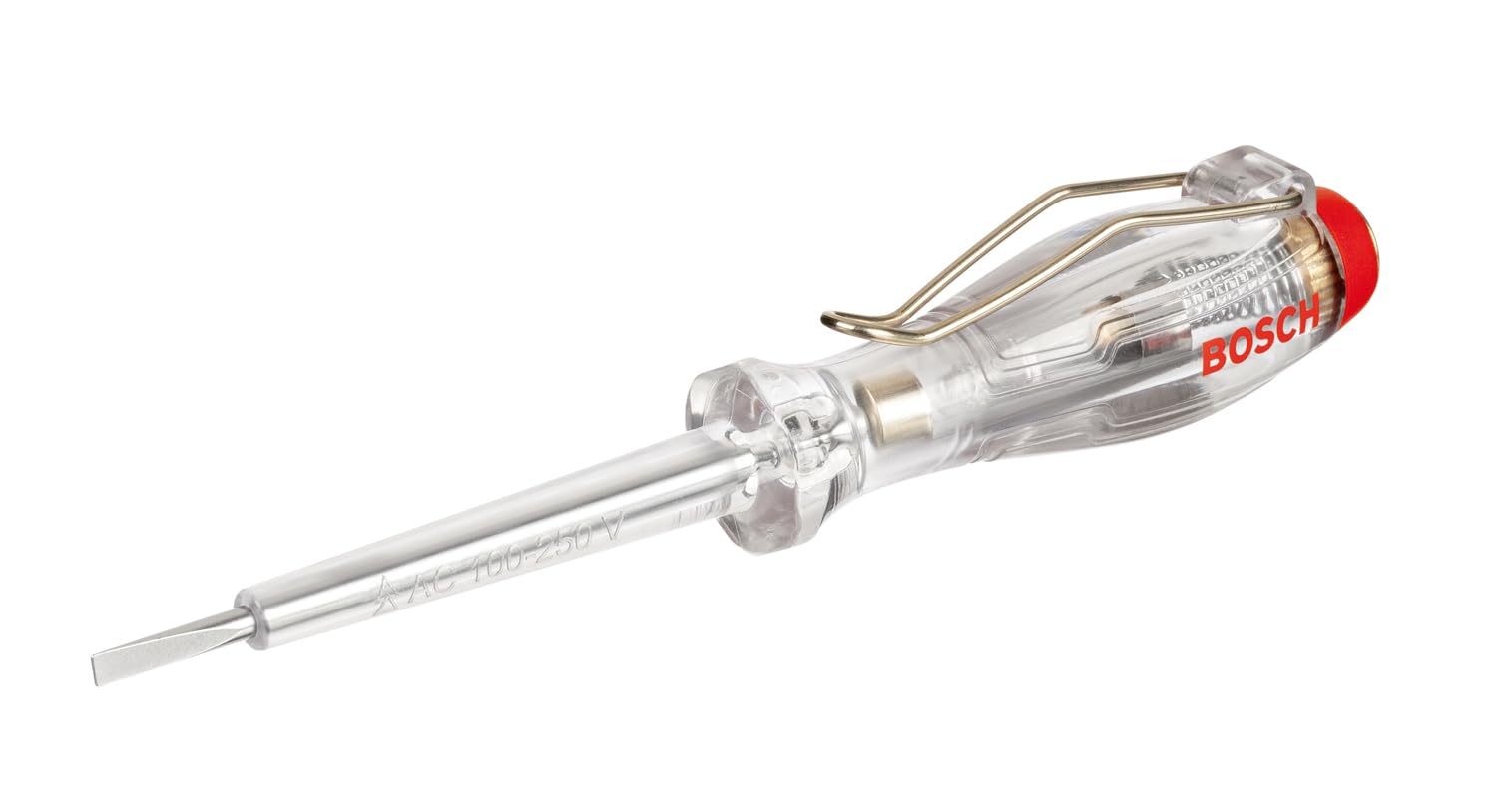 Bosch Einpoliger Phasenprüfer SL3 x 65