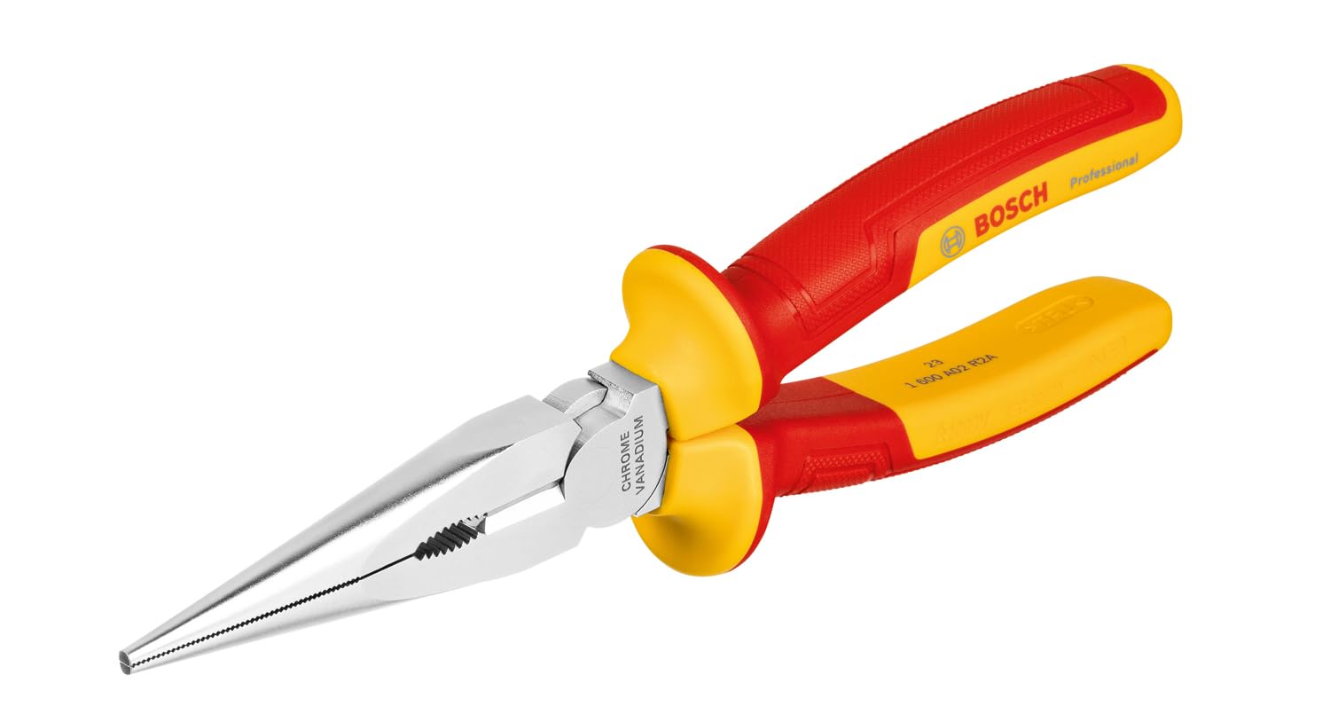 Bosch VDE Spitzzange Professional