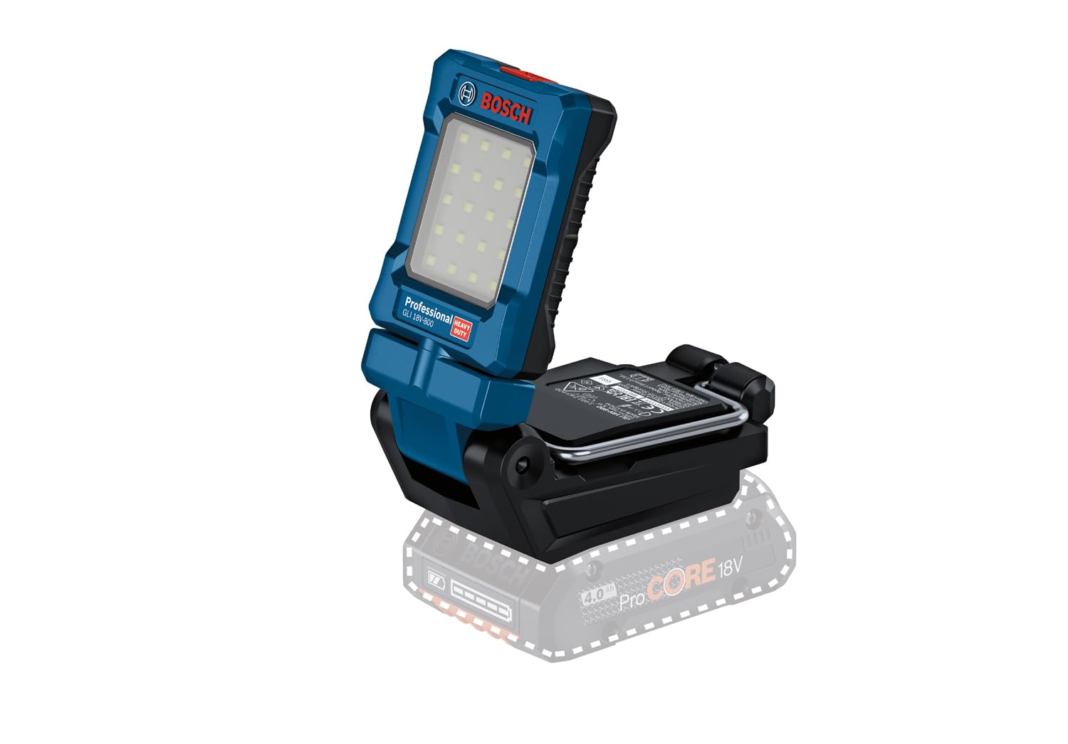 Bosch GLI 18V-800 PROFESSIONAL