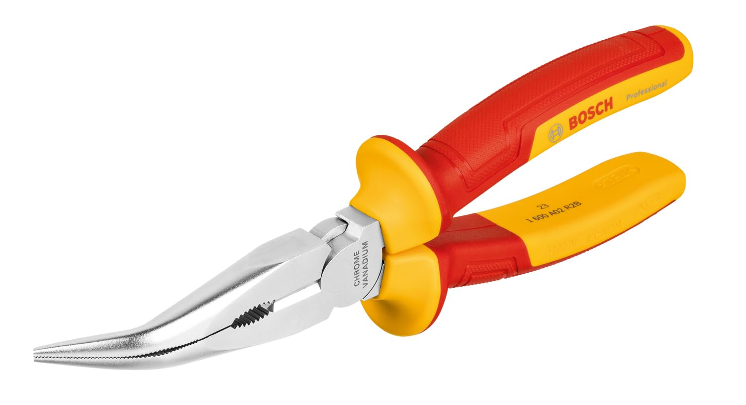 Bosch VDE Spitzzange Professional