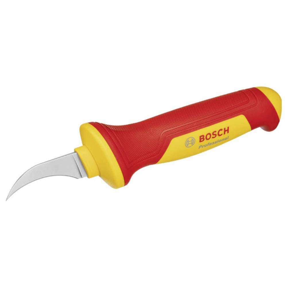 Bosch VDE Abmantelungsmesser Professional