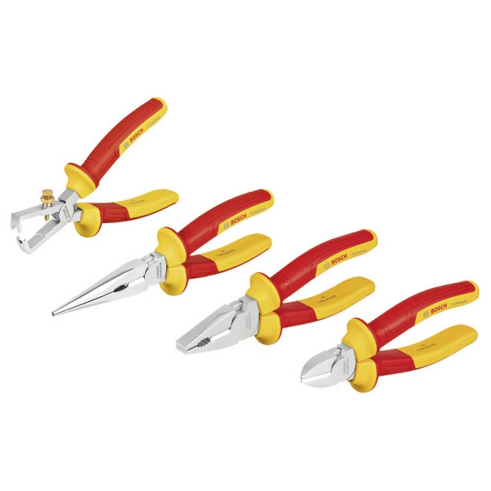 Bosch VDE Zangen-Set Professional