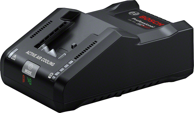 Bosch Schnellladegerät GAL 18V-160 Professional