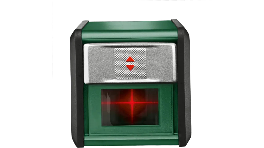 Bosch Kreuzlinienlaser Quigo Plus