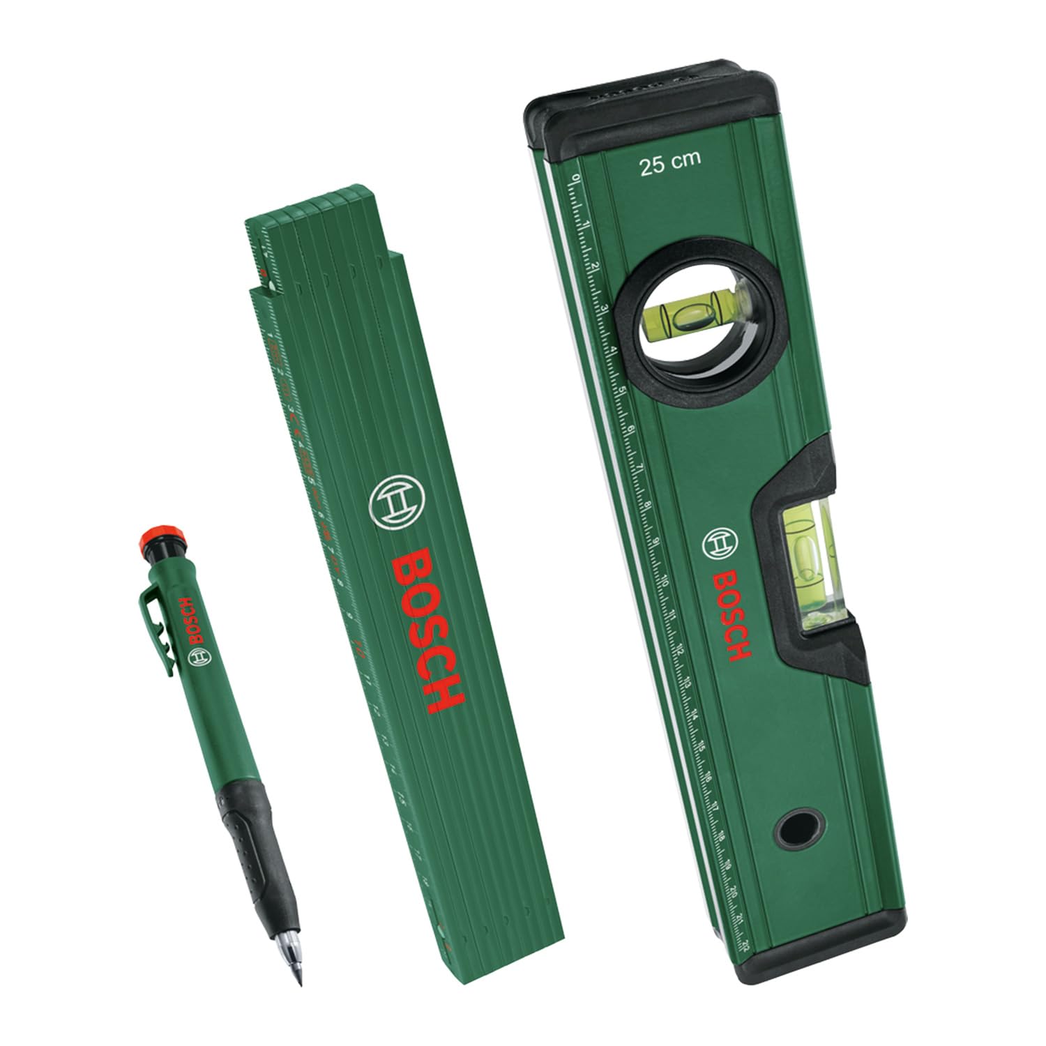 Bosch Markierungs-Set