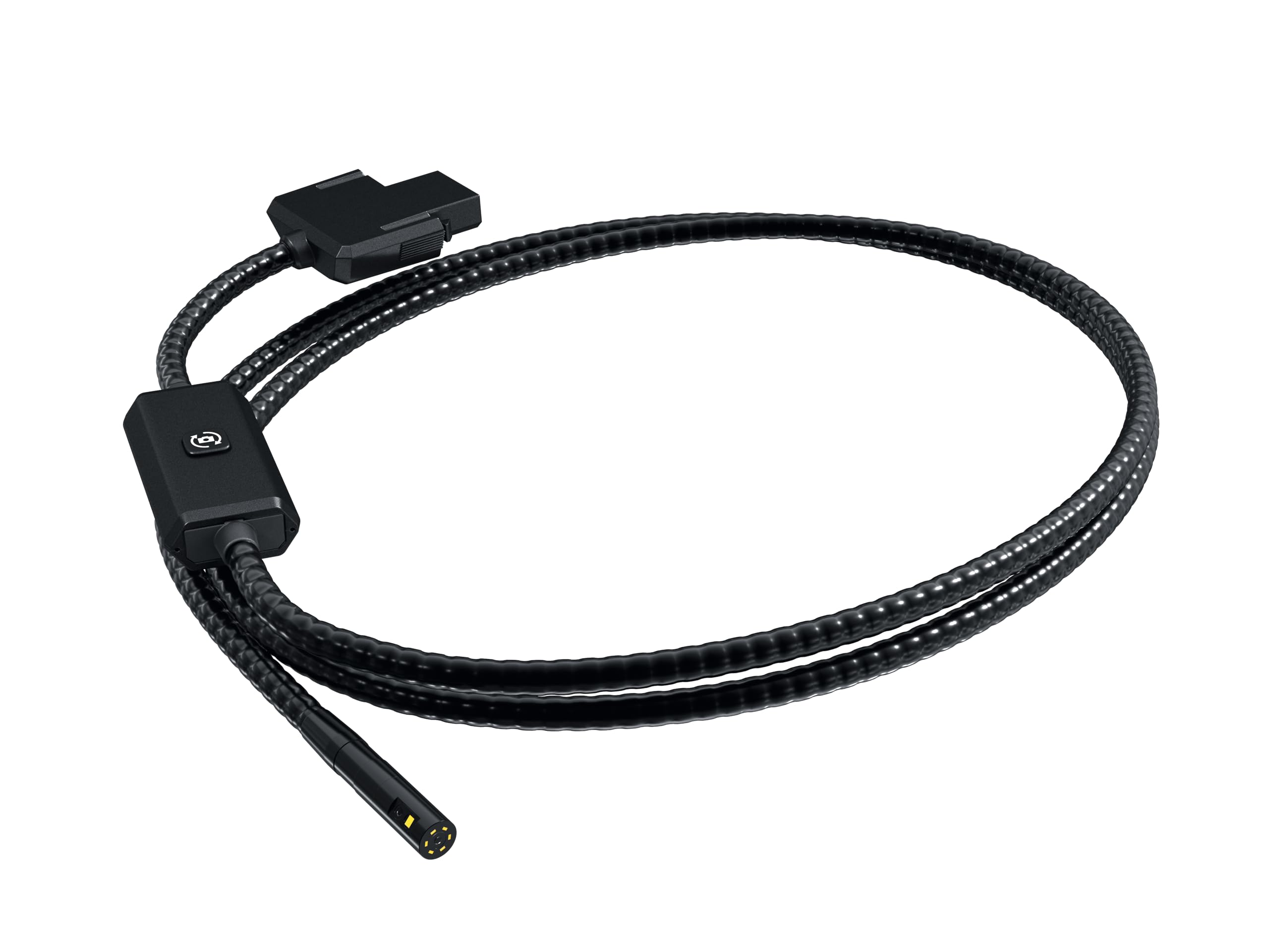 Bosch Zweifaches Kamerakabel 1